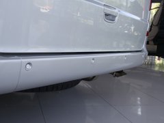 2010款 2.5L 自动 豪华版 7座