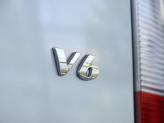 2010款 2.5L 自动 豪华版 7座