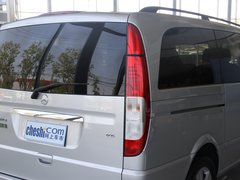 2010款 2.5L 自动 豪华版 7座