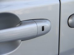 2010款 2.5L 自动 豪华版 7座
