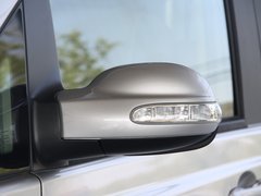 2010款 2.5L 自动 豪华版 7座