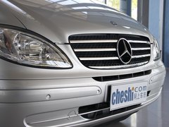 2010款 2.5L 自动 豪华版 7座