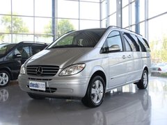2010款 2.5L 自动 豪华版 7座