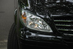 2010款 2.5L 自动 豪华版 7座