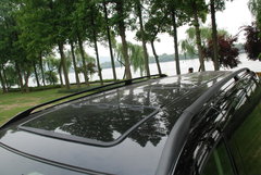 2010款 2.5L 自动 豪华版 7座