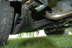 2010款 2.5L 自动 豪华版 7座