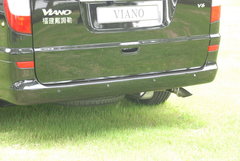 2010款 2.5L 自动 豪华版 7座