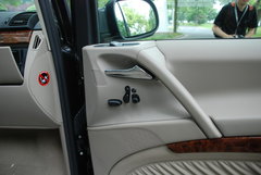 2010款 2.5L 自动 豪华版 7座