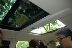 2010款 2.5L 自动 豪华版 7座
