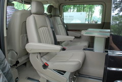 2010款 2.5L 自动 豪华版 7座