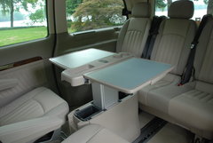2010款 2.5L 自动 豪华版 7座