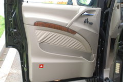 2010款 2.5L 自动 豪华版 7座