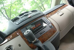 2010款 2.5L 自动 豪华版 7座