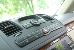 2010款 2.5L 自动 豪华版 7座