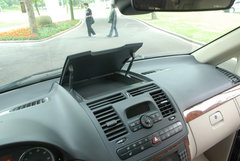 2010款 2.5L 自动 豪华版 7座