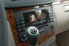 2010款 2.5L 自动 豪华版 7座