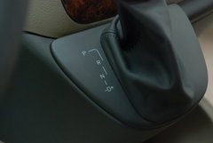 2010款 2.5L 自动 豪华版 7座