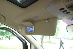 2010款 2.5L 自动 豪华版 7座