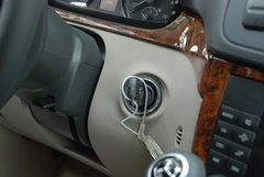 2010款 2.5L 自动 豪华版 7座