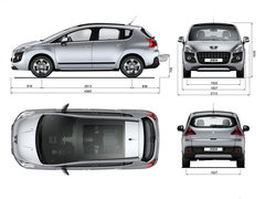 2011款 1.6T 自动 时尚型 5座