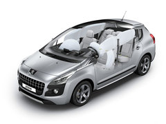 2011款 1.6T 自动 时尚型 5座