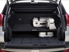 2011款 1.6T 自动 时尚型 5座