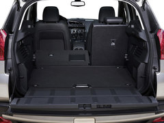 2011款 1.6T 自动 时尚型 5座