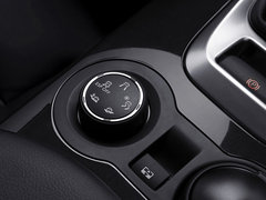 2011款 1.6T 自动 时尚型 5座