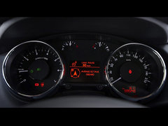 2011款 1.6T 自动 时尚型 5座