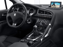 2011款 1.6T 自动 时尚型 5座