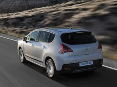 2011款 1.6T 自动 时尚型 5座