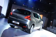 2011款 1.6T 自動 時尚型 5座