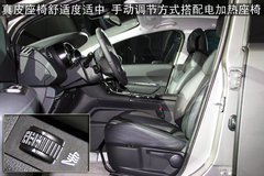 2011款 1.6T 自動 時尚型 5座
