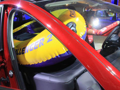2011款 1.6T 自动 时尚型 5座