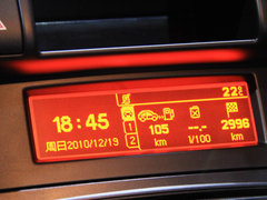 2011款 1.6T 自动 时尚型 5座