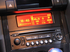 2011款 1.6T 自动 时尚型 5座