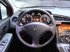 2011款 1.6T 自动 时尚型 5座