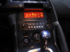 2011款 1.6T 自动 时尚型 5座