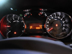 2011款 1.6T 自动 时尚型 5座