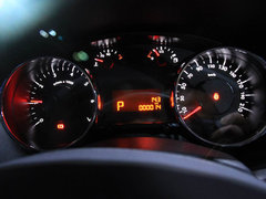 2011款 1.6T 自动 时尚型 5座