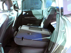 2011款 1.6T 自动 时尚型 5座