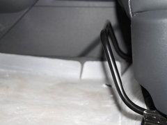 2011款 1.6T 自动 时尚型 5座