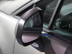 2011款 1.6T 自动 时尚型 5座