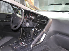 2011款 1.6T 自动 时尚型 5座