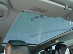 2011款 1.6T 自动 时尚型 5座