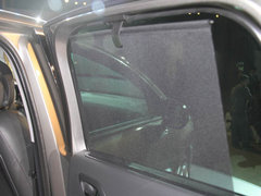 2011款 1.6T 自动 时尚型 5座