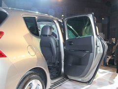 2011款 1.6T 自动 时尚型 5座