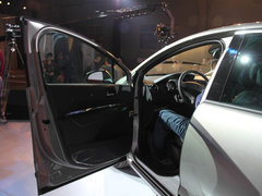 2011款 1.6T 自动 时尚型 5座