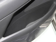 2011款 1.6T 自动 时尚型 5座