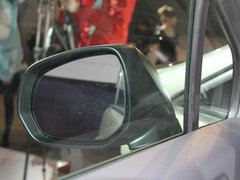 2011款 1.6T 自动 时尚型 5座